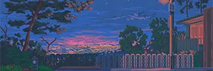 8 Bit City