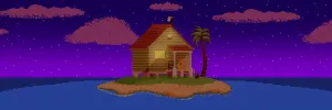 At The Beach House
