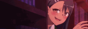 Nagatoro Wave