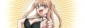MACHIDA!