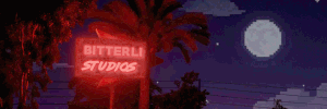 Bitterli Studios 2019