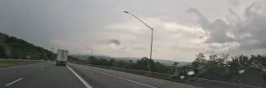 Bitterli's Driving into the Mountains