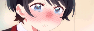 Ruka is Sad
