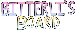 Bitterli's Board