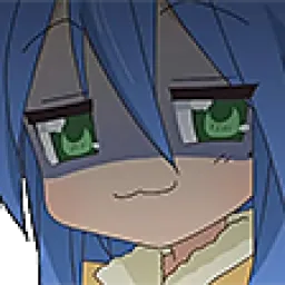 :konataSmug: