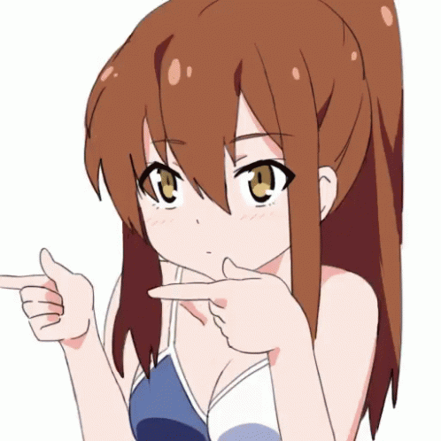 :animeFingerSpin: