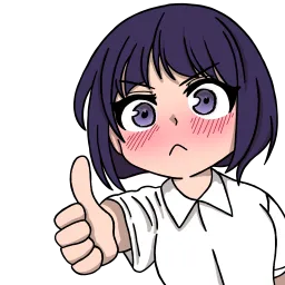 :thumbsUpColored: