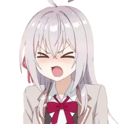 :alyaFlustered: